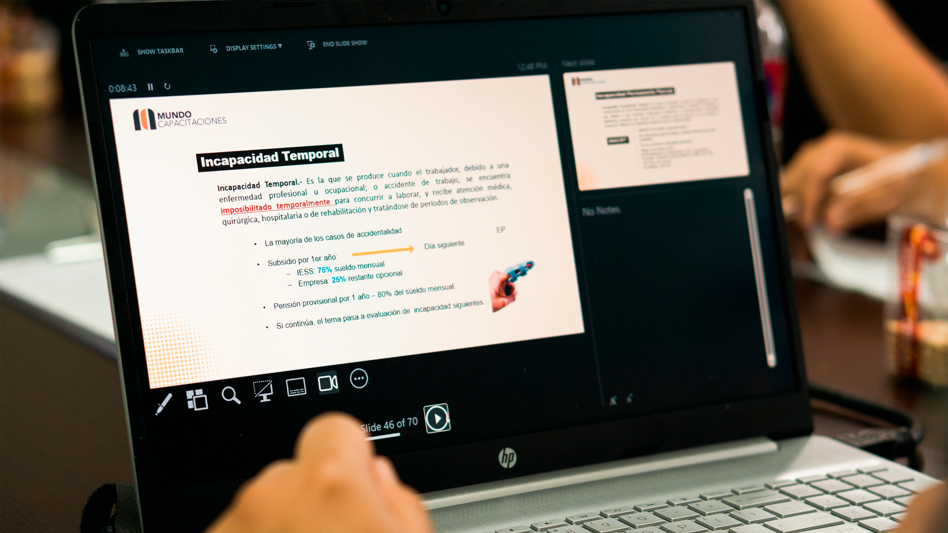 Cumplimiento de Requisitos Técnicos Legales en el SUT (Jueves 22 de enero)